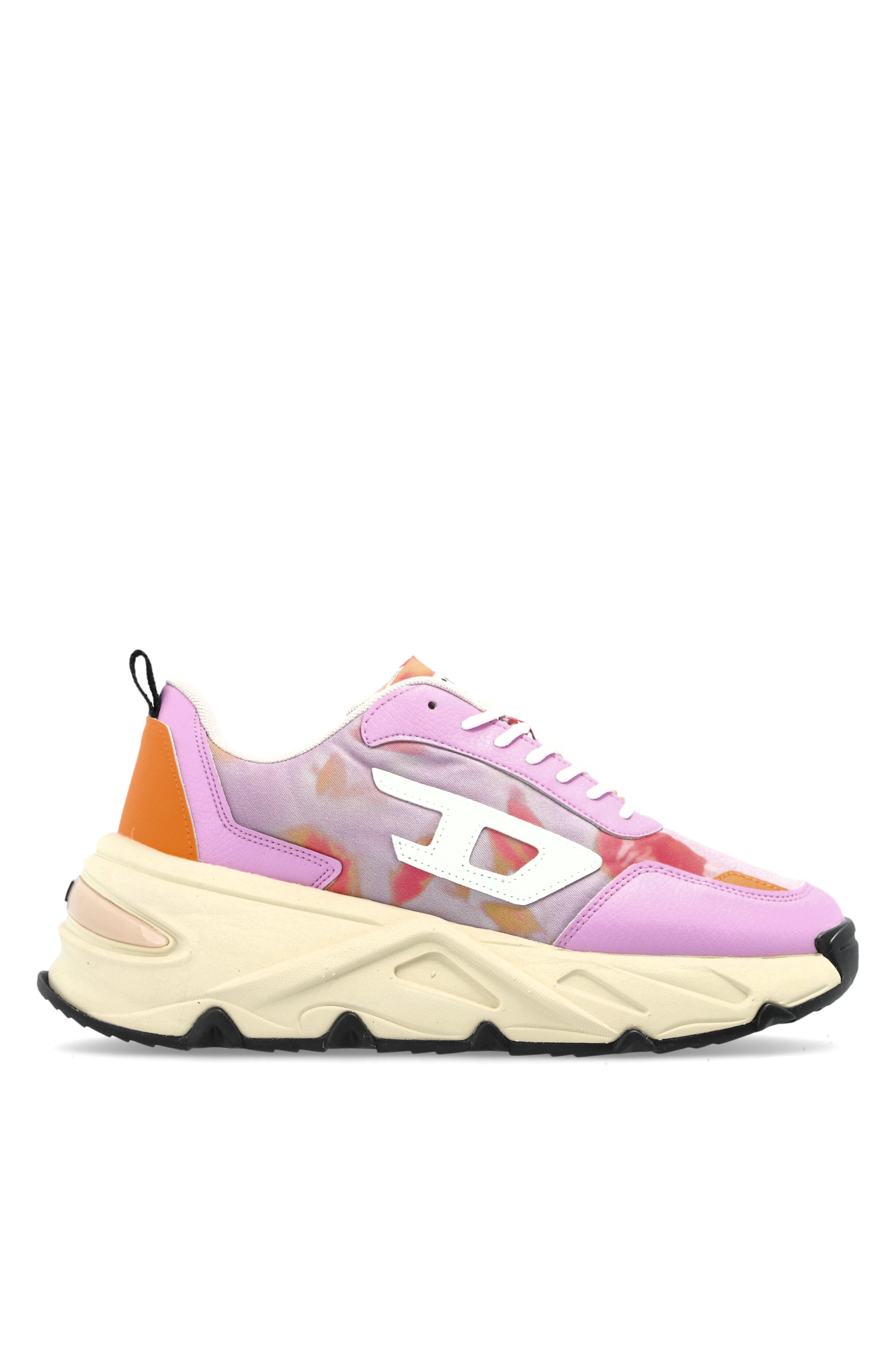 デュアルランド　Volcanic 、Savannah Diesel Sports shoes on the 'S-SAVANNAH TULU' platform | Women's